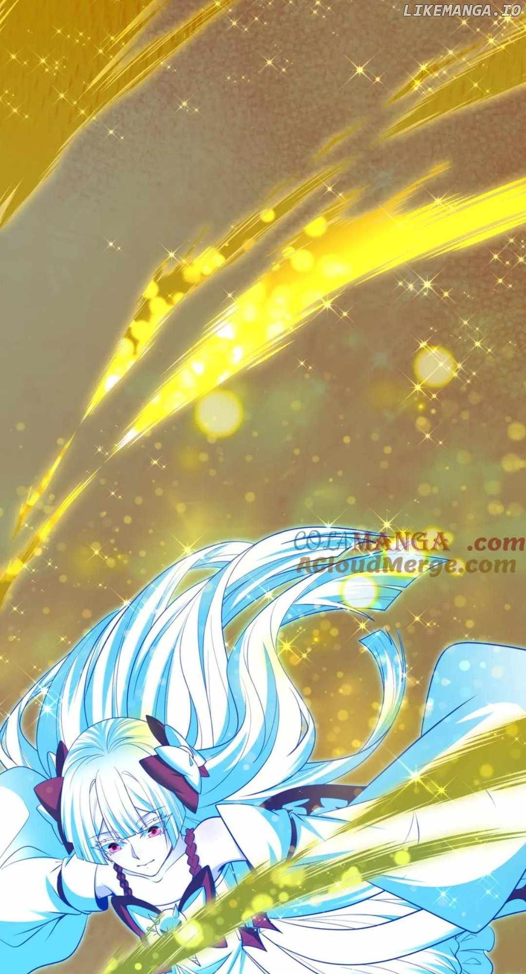 Age of Terror Chapter 481 2